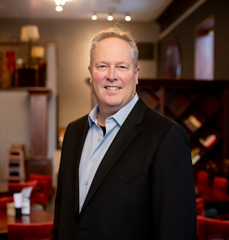 Matt Olson, Broker Associate