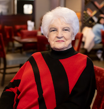 Pam Jacobsen, Broker Associate