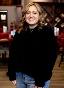 Katie Brewer, Broker Associate