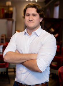 Sam Anderson, Broker Associate