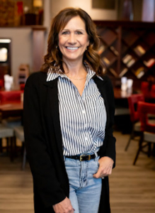 Sarah Taggart - Broker